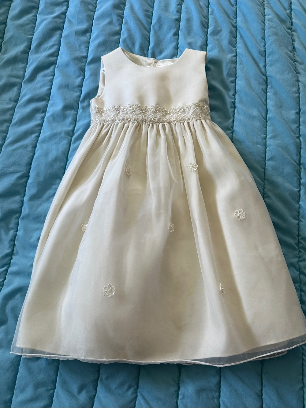 Toddler Formal Dress